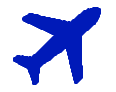 Plane Icon