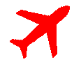 Plane Icon